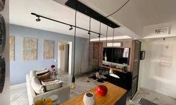 Imagem 5: Apartamento com 3 dormitórios à venda, 115 m² por R$ 1.550.000,00 - Centro - Santo André/S