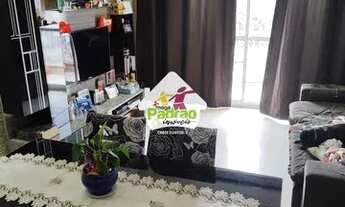 Imagem 2: Apartamento com 2 dorms, Vila Fátima, Guarulhos - R$ 349 mil, Cod: 9070