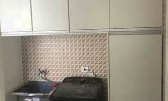 Imagem 6: Sobrado com 3 dormitórios à venda, 138 m² por R$ 900.000,00 - Parque das Nações - Santo An