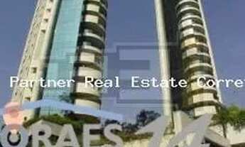 Imagem 5: Apartamento para Venda em São Paulo, Panamby, 4 dormitórios, 4 suítes, 5 banheiros, 5 vaga