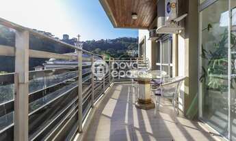 Imagem 4: Cosme Velho Apartamento com 3 dormitórios