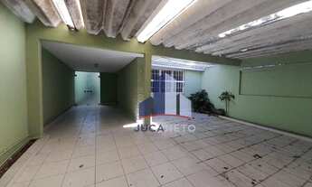 Imagem: Casa com 4 dormitórios, 262 m² - venda