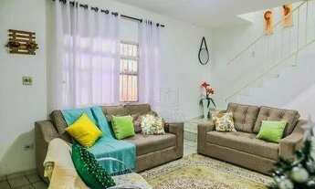 Imagem: Sobrado à venda, 137 m² por R$ 450.000,00