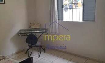 Imagem 3: Casa com 3 dormitórios à venda, 75 m² por R$ 585.000,00 - Jardim Uirá - São José dos Campo