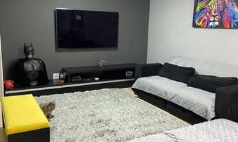 Imagem 4: Apartamento no Morumbi à venda 260m² 3 dormitórios 3 suites ,4 vagas