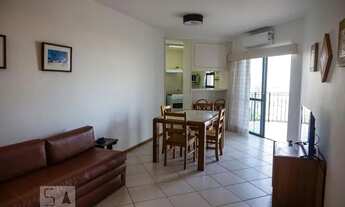 Imagem: Apartamento para Aluguel - Leme, 1 Quarto