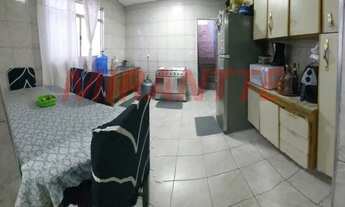 Imagem 3: Sobrado de 123m² com 3 quartos em Brasilândia