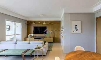 Imagem 2: Apartamento com 3 suítes e 3 vagas, para alugar, 132 m² - Jardim Olhos D'Água - Ribei