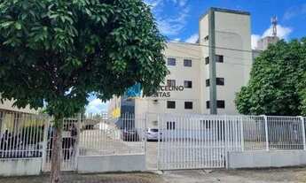 Imagem 7: Apartamento 02 quartos, 50 m², aluguel por R$ 1.209/mês já incluso condomínio Iptu agua e