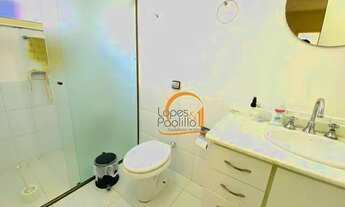 Imagem 4: Casa com 3 dormitórios para alugar, 216 m² por R$ 7.000/mês - Parque Arco Iris - Atibaia/S