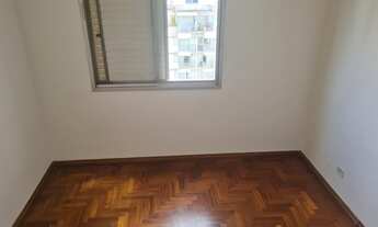 Imagem 7: Cobertura duplex para aluguel tem 90 metros quadrados com 2 quartos