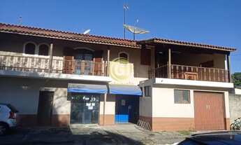 Imagem 2: Imovel Residencial Sobrado 3 Dormitórios, Suíte,Área Gourmet, Parque Meia Lua - Jacarei-sp