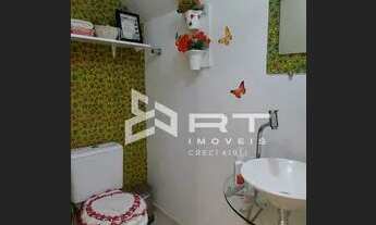 Imagem 2: Sobrado a venda com 156,50m², totalmente mobiliado com 3 suíte no Bairro Velha/Blumenau!