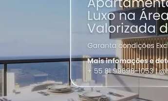 Imagem: HBA Luxo é Espaço Pertinho do Mar