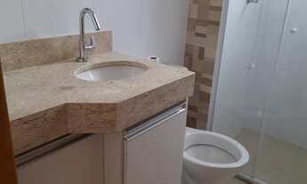 Imagem 4: Apartamento para aluguel tem 49 metros quadrados com 2 quartos