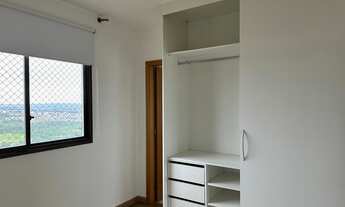 Imagem 4: Mirante Clube Andar Alto Vista Livre