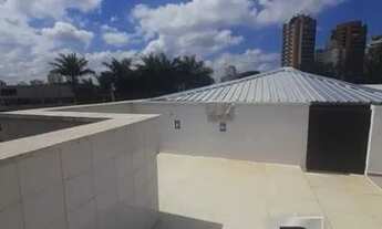 Imagem 5: Studio parque da Mooca Novo 34m2 1 dormitório cozinha 1 vaga