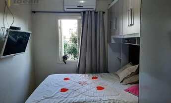 Imagem 6: Casa com 3 dormitórios à venda, 60 m² por R$ 250.000,00 - Capão da Cruz - Sapucaia do Sul