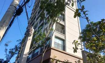 Imagem 4: São Paulo - Conjunto Comercial/Sala - VILA MARIANA