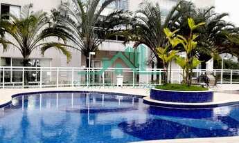 Imagem: Apartamento com 3 dorms, Vila Luis Antônio