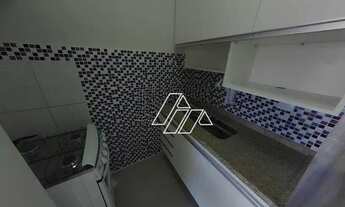 Imagem 7: Apartamento com 1 dormitório à venda, 45 m² por R$ 210.000 - Centro (Amadeu Amaral) - Marí