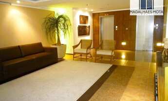 Imagem 5: Apartamento com 3 dormitórios para alugar, 70 m² por R$ 3.140,00/mês - Praia de Iracema