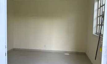 Imagem 4: Casa com 3 quartos e quintal