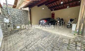 Imagem 2: Venda ou locação Casa Tirol Belo Horizonte