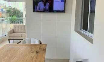 Imagem 3: APARTAMENTO ALTO DA MOOCA - 2 dormitórios, 2 suítes, sala ampliada, 2 vagas de garagem