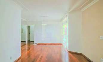 Imagem 2: Apartamento para Aluguel - Vila Bancario, 3 Quartos, 120 m2