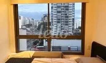 Imagem 7: São Paulo - Kitchenette/Studio - Vila Nova Conceição