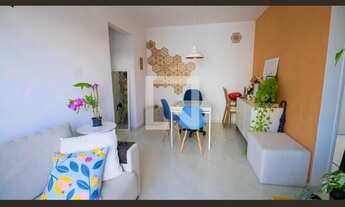 Imagem 5: Apartamento à Venda - Freguesia do Ó, 2 Quartos, 50 m2