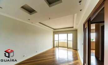 Imagem 2: Apartamento à venda 3 quartos 1 suíte 2 vagas Condomínio Bahamas Centro - São Bernardo do