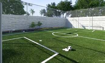 Imagem 7: Apartamento novo à venda com três (03) quartos em Boa Viagem, Recife-PE. Edf. Rosa de Camp