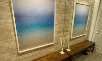 Imagem 4: Apartamento para venda com 121 metros quadrados com 3 quartos em Jardim América - Goiânia