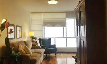 Imagem 5: Apartamento para aluguel e venda com 107 metros quadrados com 3 quartos