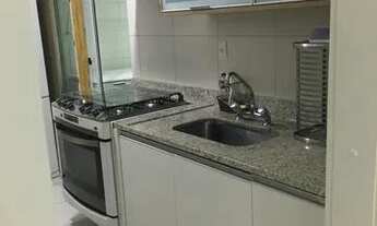 Imagem 5: LOCAÇÃO DE APARTAMENTO NO CELEBRATION BARRA FUNDA - SÃO PAULO/SP