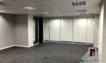 Imagem 7: Sala comercial para Locação em Aclimação 477M² , 08 vagas