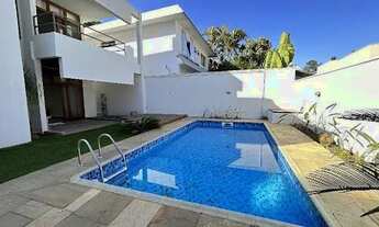 Imagem: Casa com 4 dormitórios à venda, 298 m²