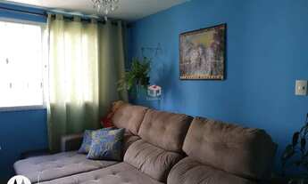 Imagem 1: Apartamento 55 metros bairro Irajá São Bernardo do Campo - SP