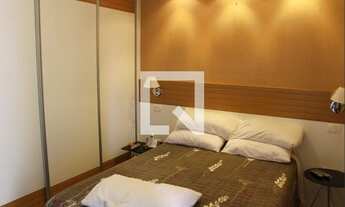 Imagem 6: Apartamento à Venda - Campo Belo, 3 Quartos, 140 m2