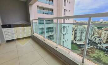 Imagem 5: Ribeirão Preto - Apartamento Padrão - Bosque das Juritis