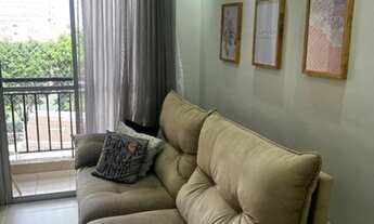 Imagem 5: Apartamento para Venda em São Paulo, Freguesia do Ó, 2 dormitórios, 1 banheiro, 1 vaga