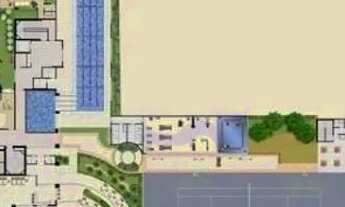 Imagem 5: Apartamento para Venda em São Paulo, Tatuapé, 5 dormitórios, 5 suítes, 7 banheiros, 7 vaga