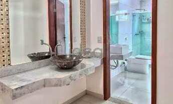 Imagem 5: Casa à venda, 4 quartos, 1 suíte, 4 vagas, Jardins do Vale - Viçosa/MG