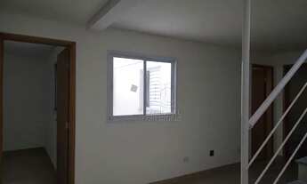 Imagem 2: Cobertura com 2 dormitórios à venda, 95 m² por R$ 480.000,00 - Vila Alto de Santo André