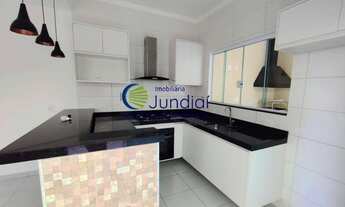 Imagem 2: Locação Casa em Condomínio - Jardim Carpas