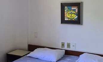 Imagem 6: Apartamento em hotel