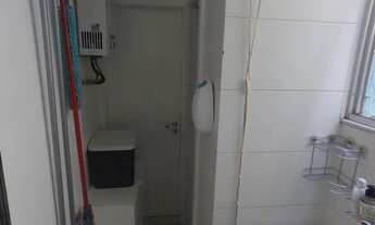 Imagem 7: Apartamento para Venda em Rio de Janeiro, Jardim Botânico, 2 dormitórios, 1 suíte, 2 banhe