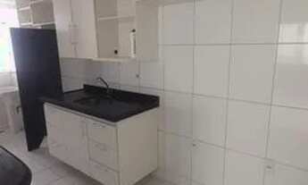 Imagem 3: Apartamento para aluguel com 83 metros quadrados com 3 quartos em Jardim Renascença - São